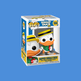 POP figure Disney 90th Anniversary Dappper Donald Duck