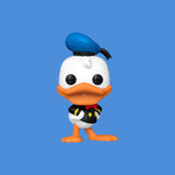 POP figure Disney 90th Anniversary Pato Donald 1938