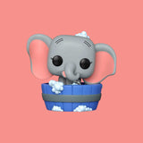 Figura POP Disney Dumbo Exclusive