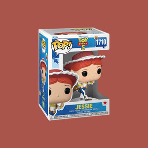 POP figure Disney Pixar Toy Story 5 Jessie