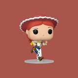 POP figure Disney Pixar Toy Story 5 Jessie