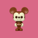 POP figure Disney Classics Mickey Mouse (Chocolate)