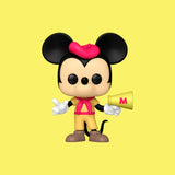 POP figure Disney Mickey Mouse Club