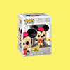 Magic Tour Club Funko POP! Mickey Mouse Club figuur in vensterdoos met baret en megafoon