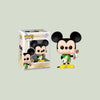 POP figure Walt Disney World 50th Anniversary Mickey Mouse