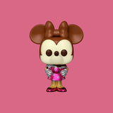 POP figure Disney Classics Minnie Mouse (Chocolate)