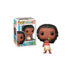 Funko Disney N° 1765 - Moana with water (Glow in the dark)
