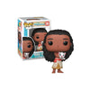 Funko Disney N° 1767 - Moana with Pua
