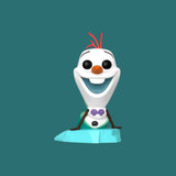 POP figure Disney Olaf Present - Olaf as Ariel Exclusive