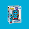 POP figure Disney Olaf Present Olaf as Genie Exclusive