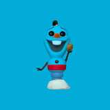 POP figure Disney Olaf Present Olaf as Genie Exclusive