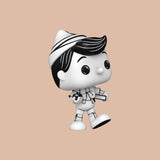 Disney POP! Vinyl Figure Sketched Pinocchio 9