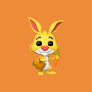 POP figure Disney Winnie the Pooh Rabbit