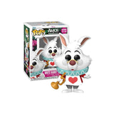 Funko Disney N° 1772 - White Rabbit