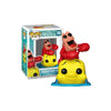 Funko Disney N° 1756 - Sebastian & Flounder