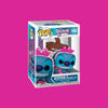 POP figure Disney Stitch as Cheshire Cat