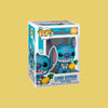 Magic Tour Club Funko POP Disney Luau Stitch vinyl figuur met ananas en bloemenkrans in vensterdoos