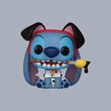 Lilo & Stitch POP! Disney Vinyl Figure Stitch Costume - 101 Dalmatians Pongo