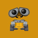 Wall-E Super Sized Jumbo POP! Vinyl Figure Wall-E 25 cm