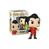 Disney funko N° 1825 - Gaston with mirror