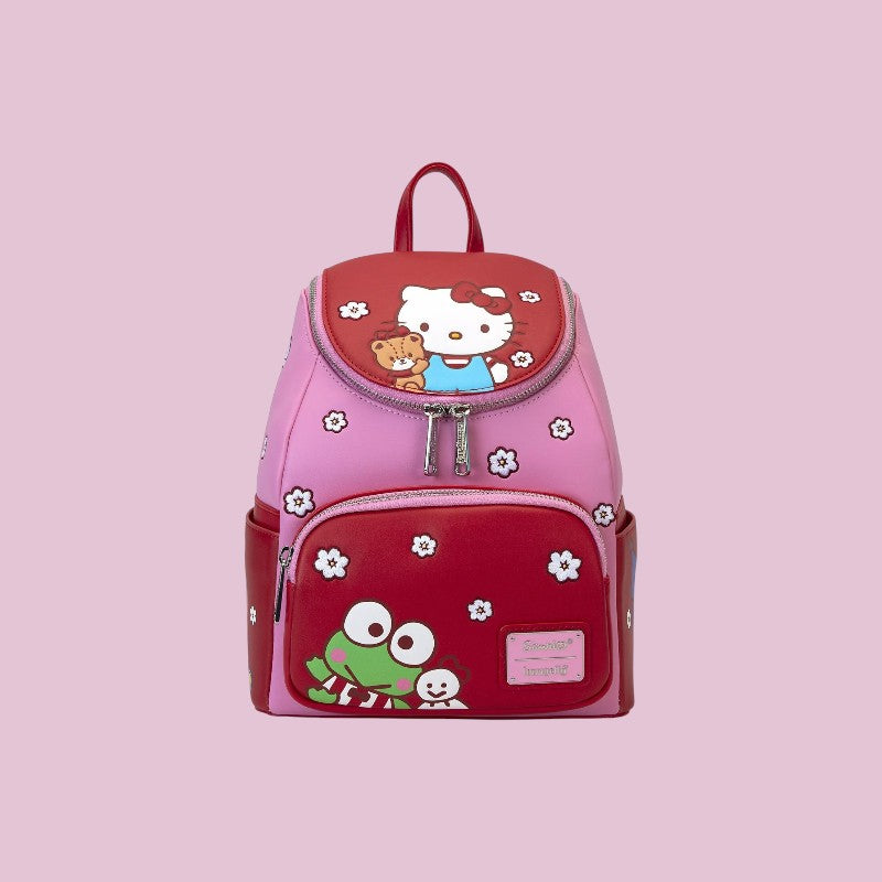 SANRIO - Hello Kitty & Friends 