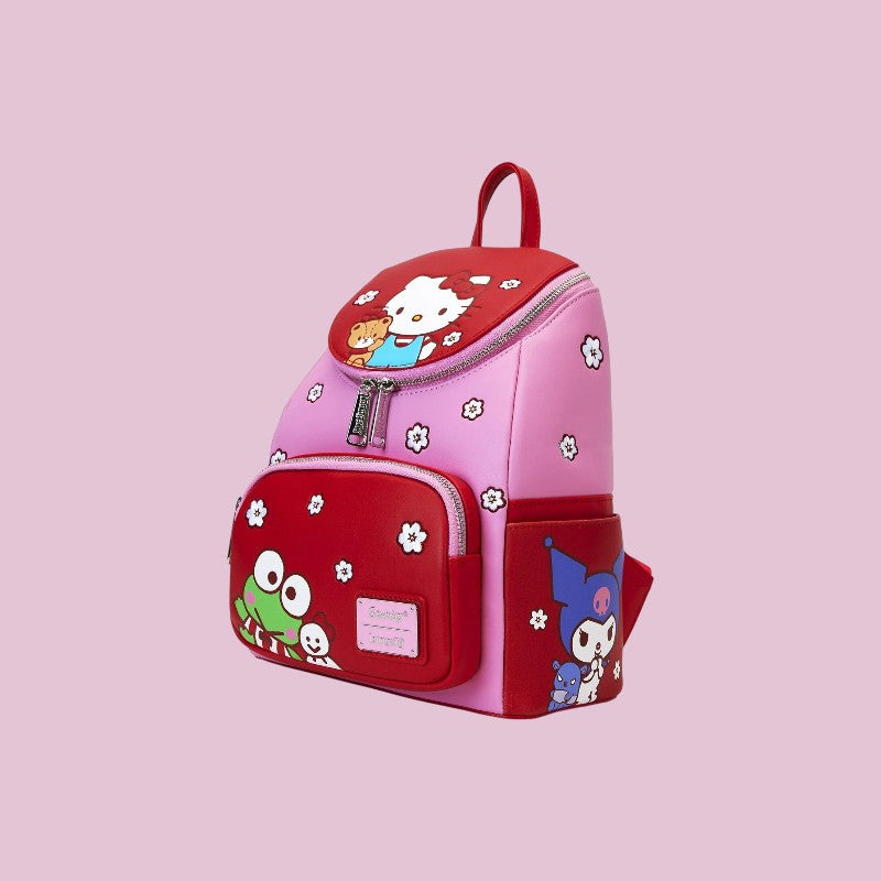 SANRIO - Hello Kitty & Friends 