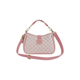 Loungefly Hello Kitty Handtas