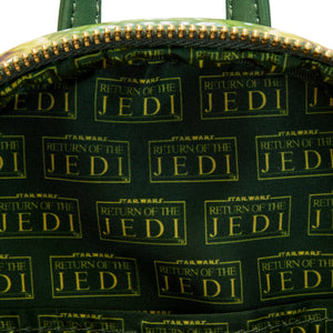 Star Wars Scenes Return of the Jedi backpack