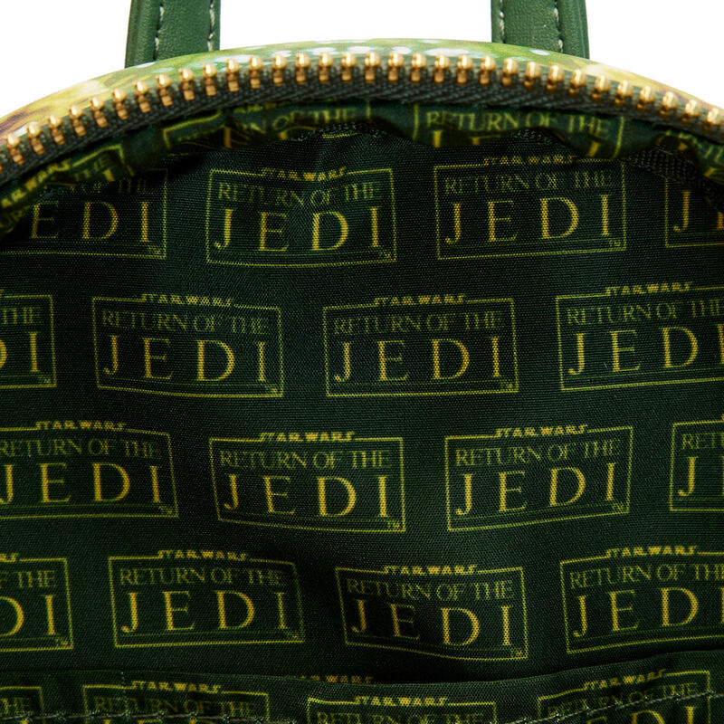 Star Wars Scenes Return of the Jedi backpack