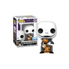 Disney funko N° 1777 - Jack with box