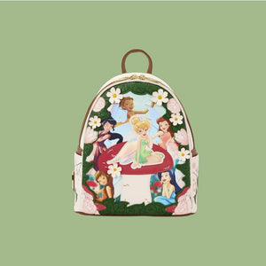 Loungefly Disney Fairies backpack