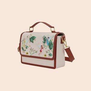 Disney Loungefly Handbag Fairies