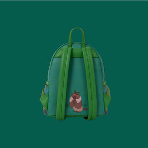 Loungefly Disney The Fox and the Hound backpack