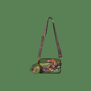 Disney Loungefly Bag Fox And Hound
