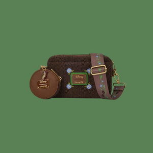 Disney Loungefly Bag Fox And Hound