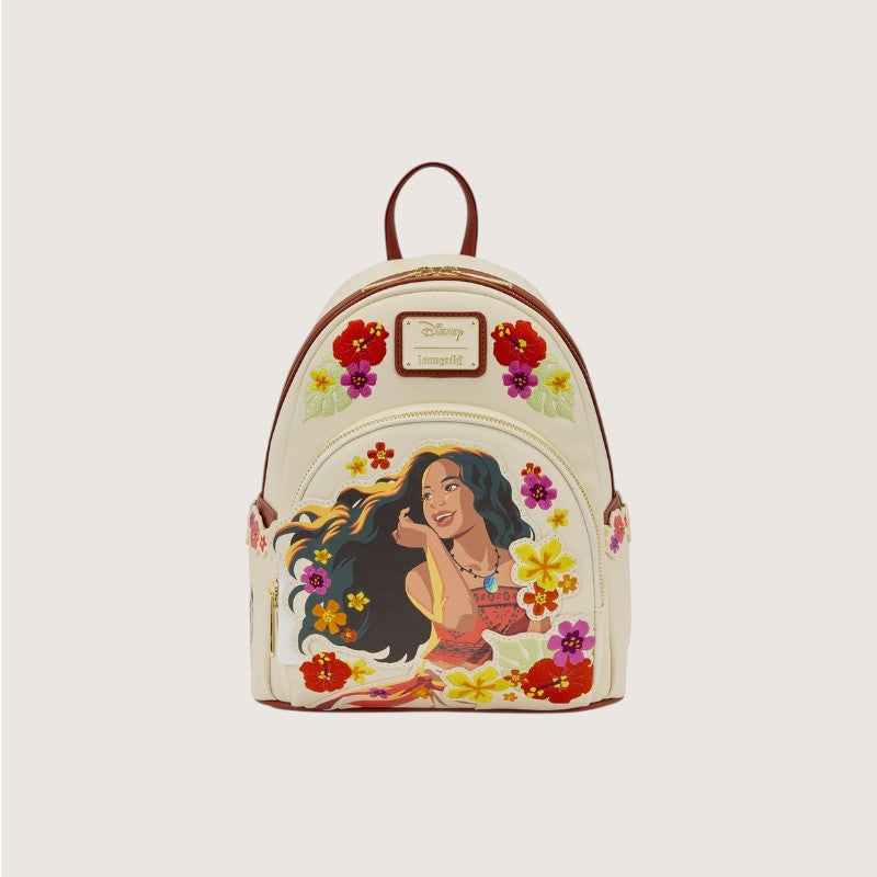 Loungefly Disney Vaiana Moana - Moana Live Action backpack