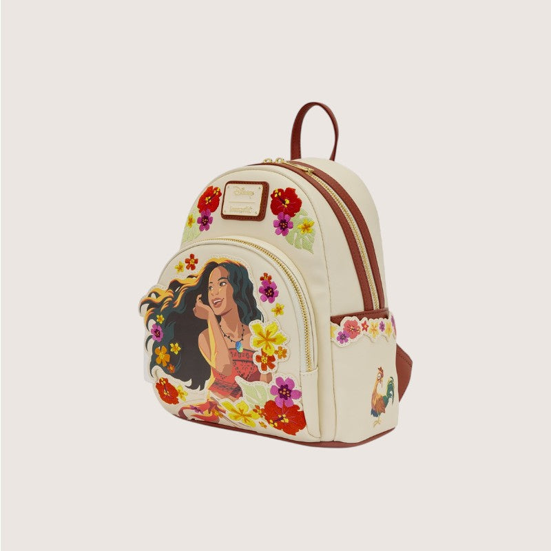 Loungefly Disney Vaiana Moana - Moana Live Action backpack