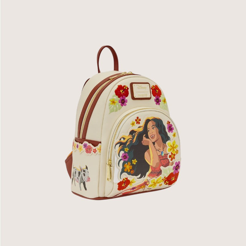 Loungefly Disney Vaiana Moana - Moana Live Action backpack