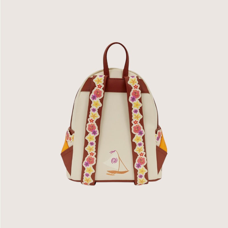 Loungefly Disney Vaiana Moana - Moana Live Action backpack