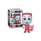 Disney funko N° 1811 - Lock
