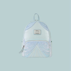 Disney Loungefly Mini backpack Cinderella