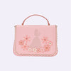 Disney Loungefly Handbag Princess Stained Glass