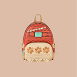 Disney Loungefly Mini backpack Moana Cosplay
