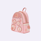 Disney Loungefly Mini backpack Princess Stained Glass