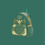 Disney Loungefly Mini backpack Princess Tiana