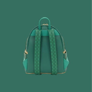 Disney Loungefly Mini backpack Princess Tiana
