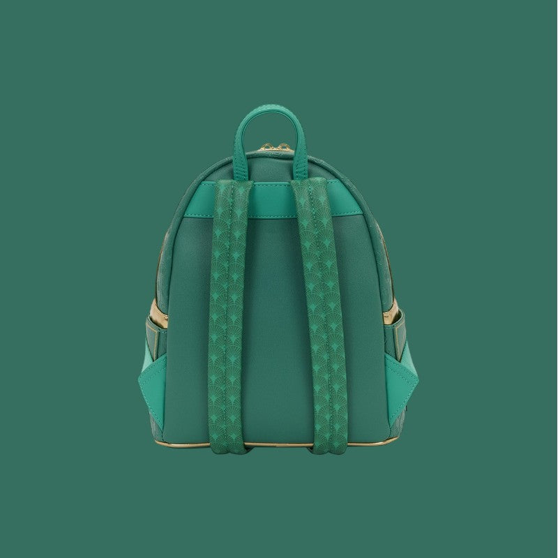 Disney Loungefly Mini backpack Princess Tiana