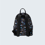 Loungefly Disney Classic Clouds backpack