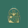 Disney Loungefly Mini backpack Princess Tiana