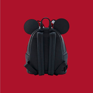 Loungefly Disney Minnie Bow backpack